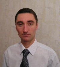 Михеев Юрий Владимирович