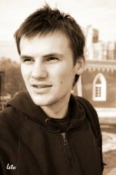 Бохан Алексей Сергеевич Бохан Алексей Сергеевич