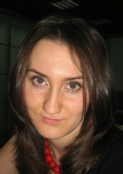 Бойцова Марина