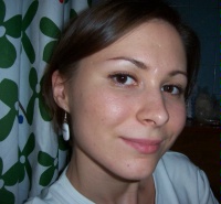 Белова Олеся Игоревна Белова Олеся Игоревна