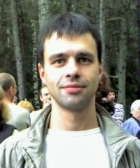 Болотников Артем Владимирович Болотников Артем Владимирович