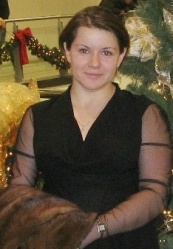 Большакова Ирина
