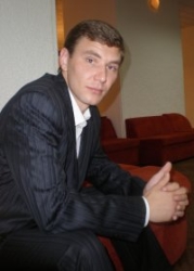 Бондырев Александр Александрович
