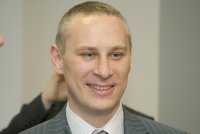 Егоров Борис