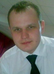 Боровик Юрий Боровик Юрий