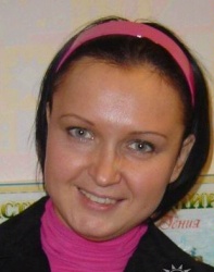 Бовыкина Снежана Александровна Бовыкина Снежана Александровна
