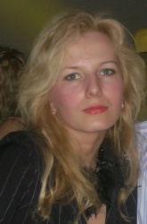 Жижимова Любовь Олеговна