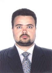 Troshkin Pavel
