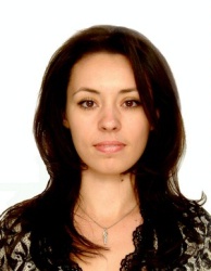 Смирнова Ирина Сергеевна Смирнова Ирина Сергеевна