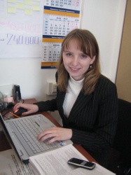 Гусева Галина Николаевна