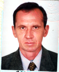 Шрамков Сергей