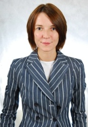 Петровская Мария Борисовна