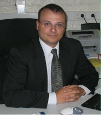 Дрожжин Максим Николаевич