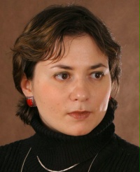 Рабинович Мария Ильинична