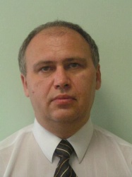 Пляскин Александр Валерьевич