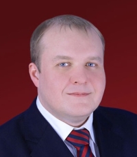 Потапов Виктор Викторович Потапов Виктор Викторович