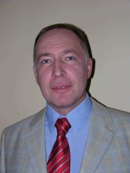 Тренев Николай Николаевич