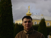 Итальянцев Леонид Юрьевич