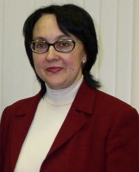 Коноваленко Марина Юрьевна