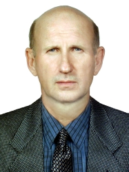Бурбицкий Юрий Владимирович Бурбицкий Юрий Владимирович