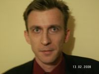 Бурдаев Андрей Николаевич Бурдаев Андрей Николаевич
