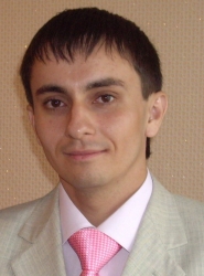 Бурибаев Руслан Рустамбекович