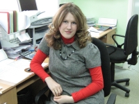 Бушманова Ирина Евгеньевна Бушманова Ирина Евгеньевна