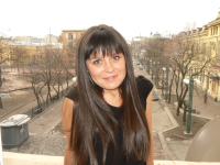 Бутт Юлия Юрьевна