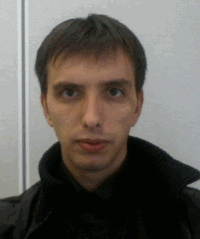 Бутунин Клим Юрьевич