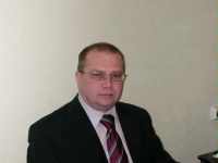 Выборный Владимир Валентинович