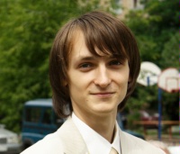 Самохин Константин
