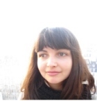 Васильева Мария Олеговна