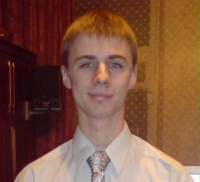 Братусь Сергей Братусь Сергей
