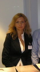 Мигина Алла Владимировна