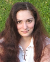 Гулевич Марина Александровна
