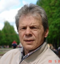 Гречко Юрий Евгеньевич Гречко Юрий Евгеньевич