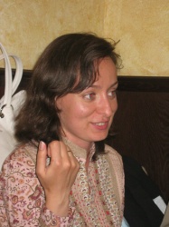Остапова Татьяна Сергеевна Остапова Татьяна Сергеевна