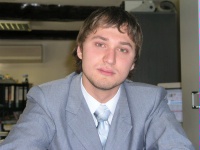 Суховаров Павел Сергеевич