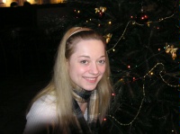 Юдина Марина