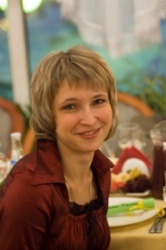 Ксенофонтова Ольга Николаевна