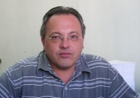 Блинов Юрий Васильевич Блинов Юрий Васильевич