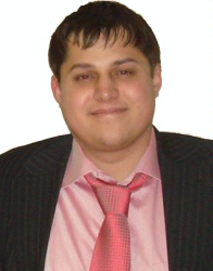 Боярченко Виктор Александрович