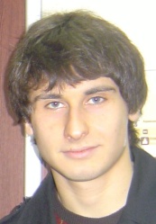 Кусков Илья Владимирович Кусков Илья Владимирович