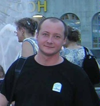 Ставинов Николай