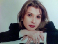 Ковалевская ЕЛЕНА ВИКТОРОВНА