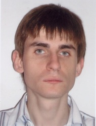 Стирский Роман Николаевич