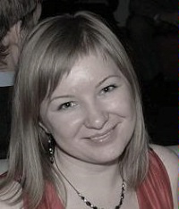 Насибулина Мария Александровна