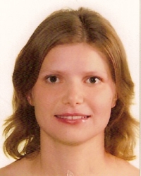 Gerasimova Maya Gerasimova Maya