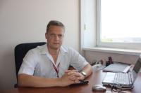 Кондратенко Сергей Викторович