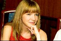 Гоголева Евгения Гоголева Евгения